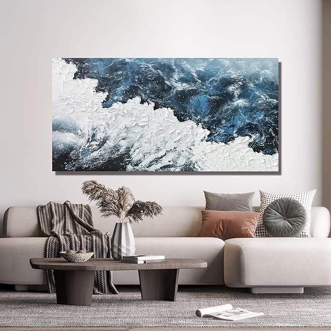 Canvas Wall Art Decor Abstract Canvas Wall Pictures