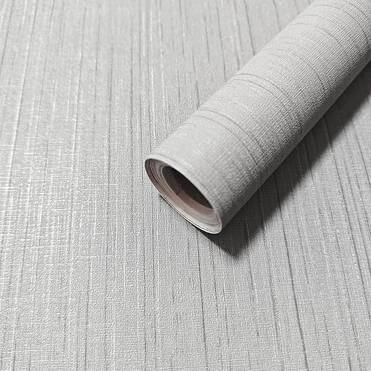 Dviolet Textured Fabric Wallpaper