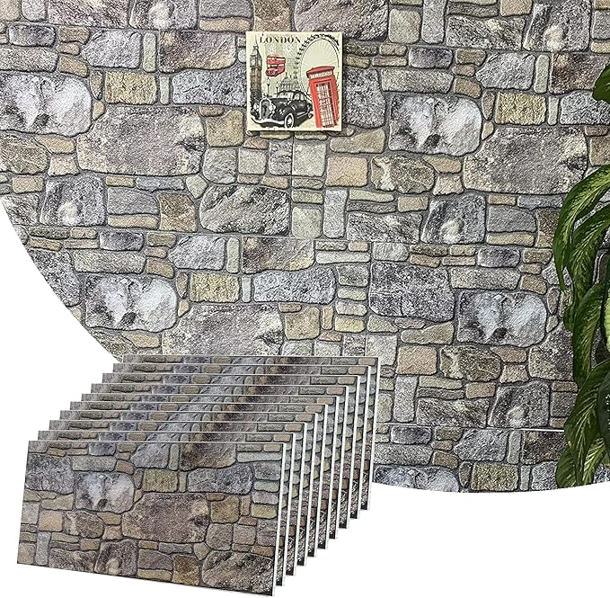 Dundee Deco 3D Wall Panels
