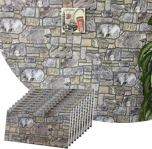Dundee Deco 3D Wall Panels