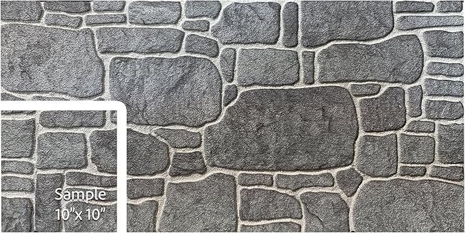 Dundee Deco 3D Wall Panels