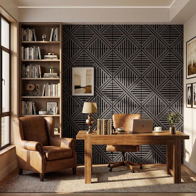 Acoustic Wall Panels, Decorative Acoustic Panels