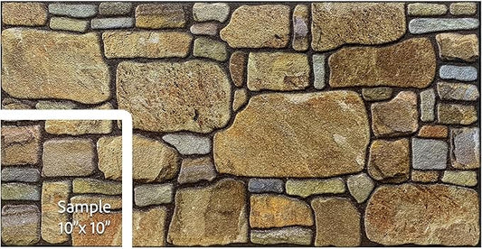 Dundee Deco 3D Wall Panels