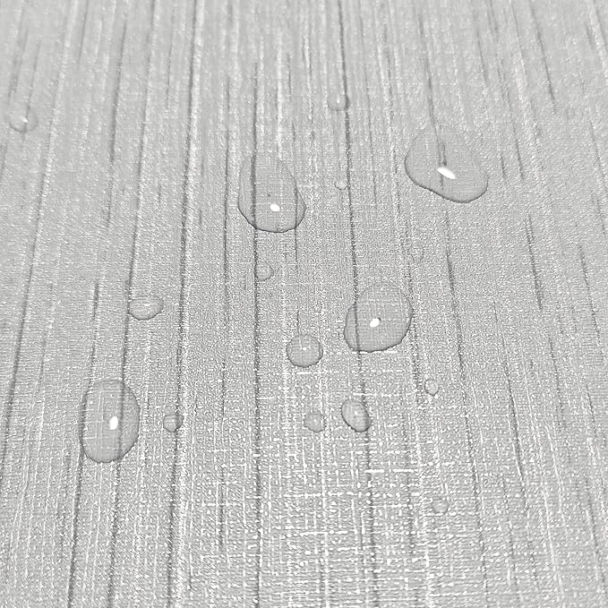 Dviolet Textured Fabric Wallpaper