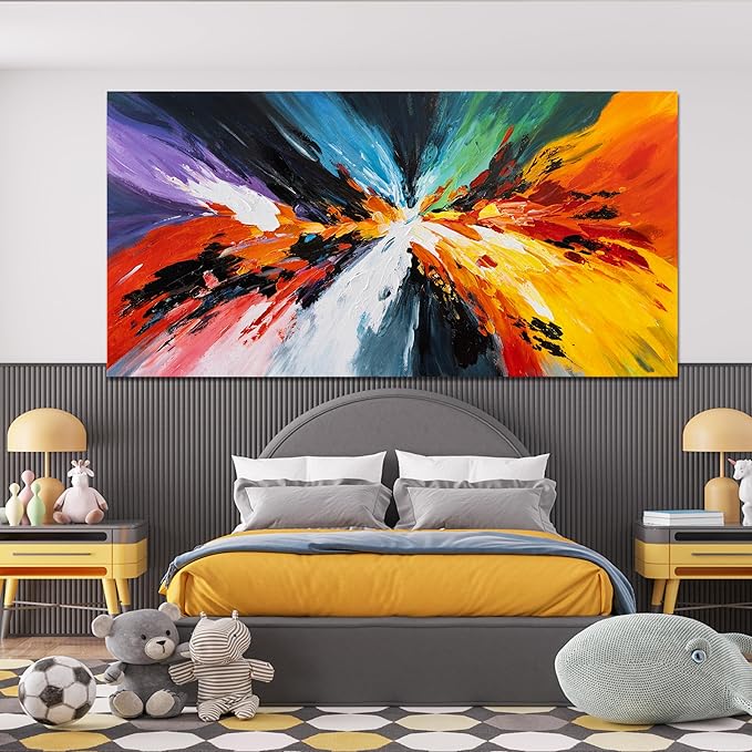 Canvas Wall Art Decor Large Wall Art Pictures