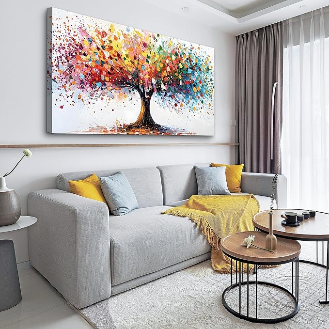 Lapremoly Abstract Wall Decorations