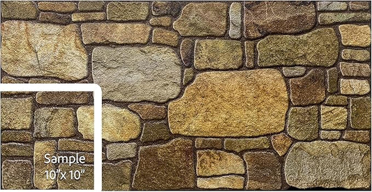 Dundee Deco 3D Wall Panels