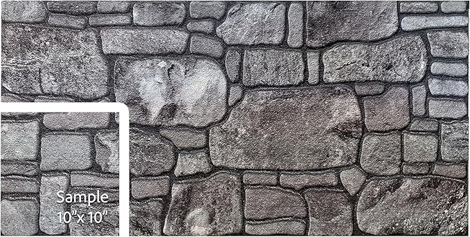 Dundee Deco 3D Wall Panels