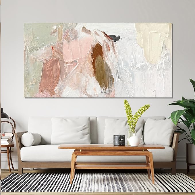 Canvas Wall Art Decor Oversized Wall Art Pictures