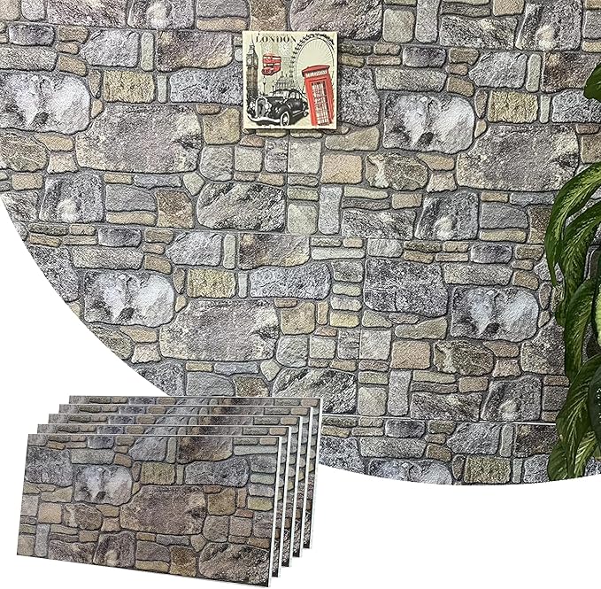 Dundee Deco 3D Wall Panels