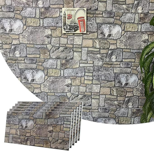 Dundee Deco 3D Wall Panels