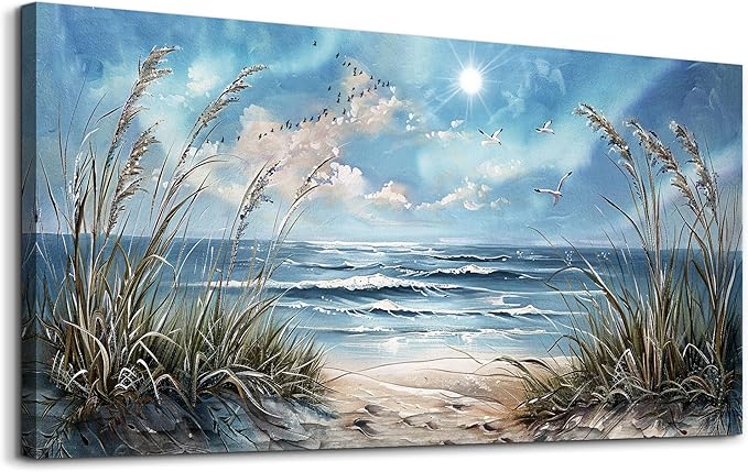hyidecorart Wall Art For Living Room Wall Decor For Bedroom Bathroom Decoration