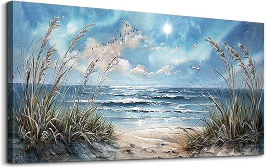 hyidecorart Wall Art For Living Room Wall Decor For Bedroom Bathroom Decoration