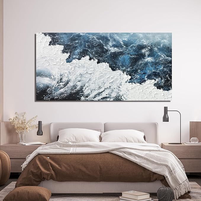 Canvas Wall Art Decor Abstract Canvas Wall Pictures