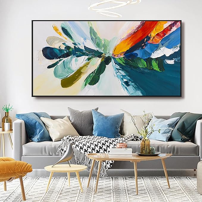 Canvas Wall Art Decor Large Framed Wall Art Prints Wall Art Pictures