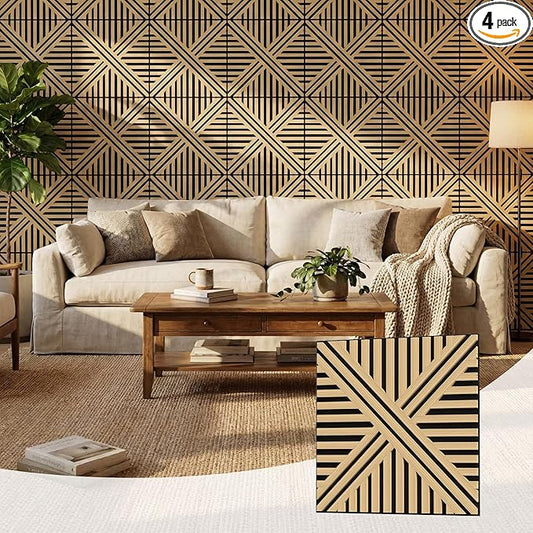 Acoustic Wall Panels, Decorative Acoustic Panels