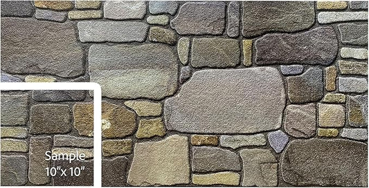 Dundee Deco 3D Wall Panels