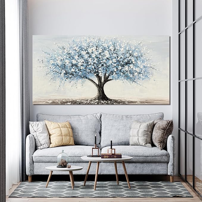 Canvas Wall Art Decor Large Tree of Life Wall Art Decorations Canvas Art Wall