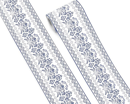 FLFK Wallpaper Border