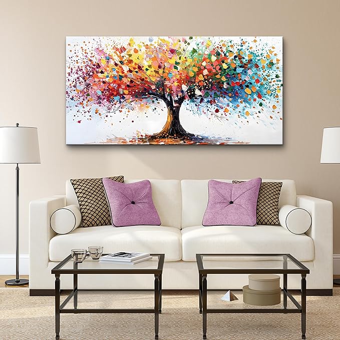 Lapremoly Abstract Wall Decorations