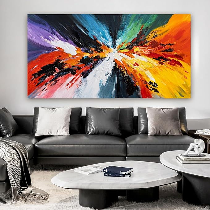 Canvas Wall Art Decor Large Wall Art Pictures