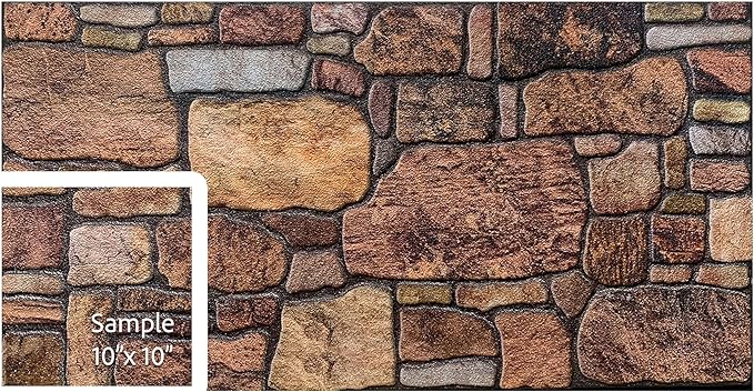 Dundee Deco 3D Wall Panels