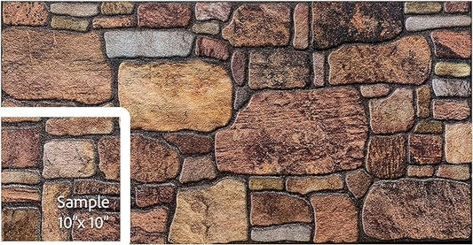 Dundee Deco 3D Wall Panels