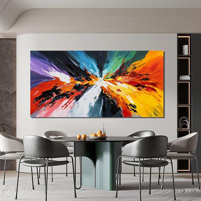 Canvas Wall Art Decor Modern Wall Art Pictures