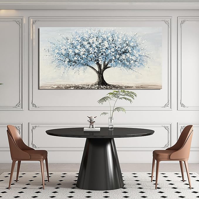 Canvas Wall Art Decor Large Tree of Life Wall Art Decorations Canvas Art Wall