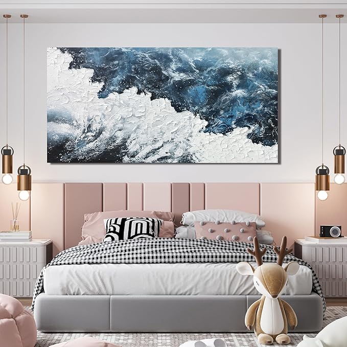 Canvas Wall Art Decor Abstract Canvas Wall Pictures
