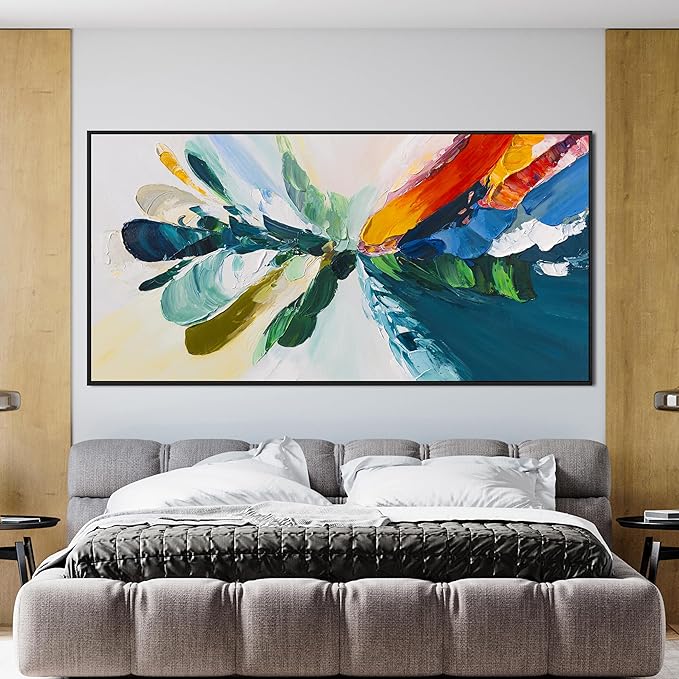 Canvas Wall Art Decor Large Framed Wall Art Prints Wall Art Pictures