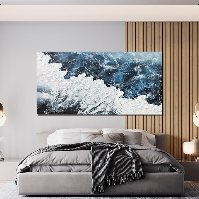 Abstract Wall Art Decor Abstract Canvas Wall Pictures