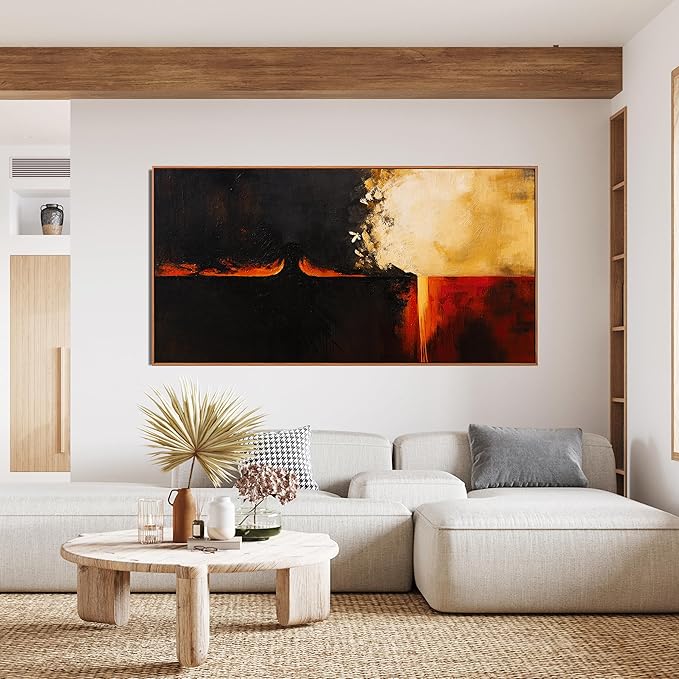 Canvas Wall Art Decor Large Abstract Wall Art Prints Wall Pictures