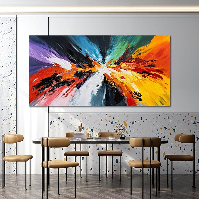 Canvas Wall Art Decor Large Wall Art Pictures
