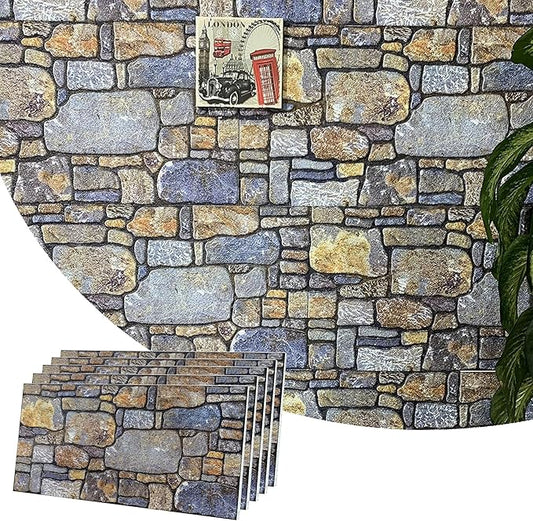 Dundee Deco 3D Wall Panels