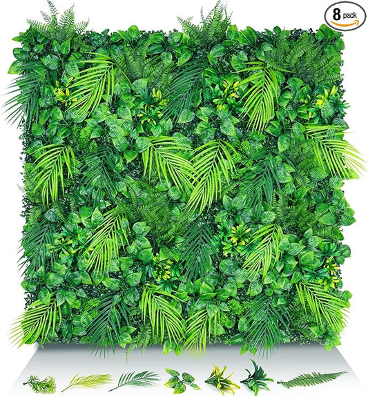 Artificial Plant Wall Panels