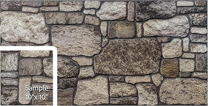 Dundee Deco 3D Wall Panels