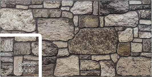 Dundee Deco 3D Wall Panels