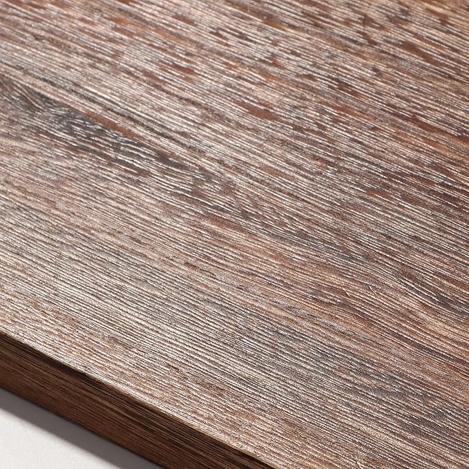 Marsmiles Wood Floating Shelves