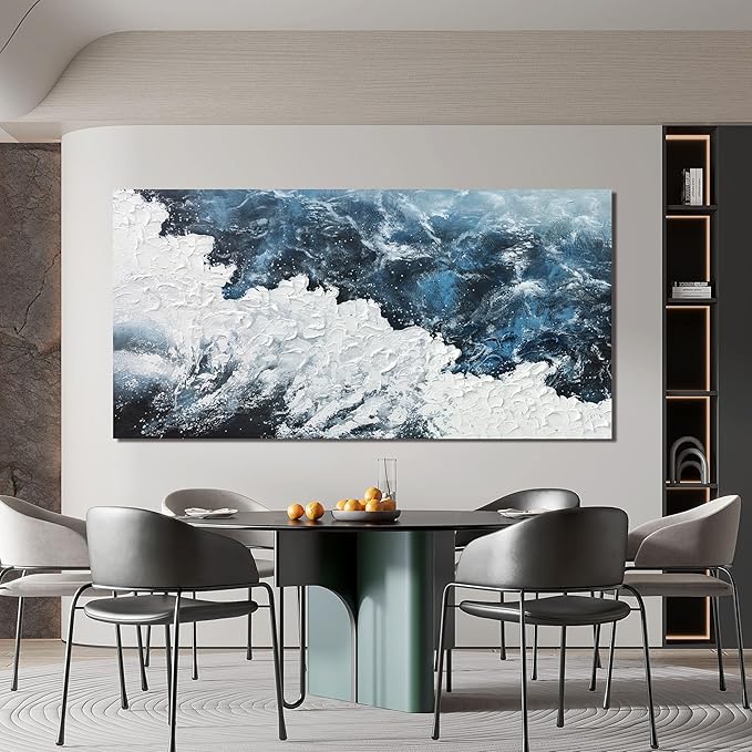 Abstract Wall Art Decor Abstract Canvas Wall Pictures