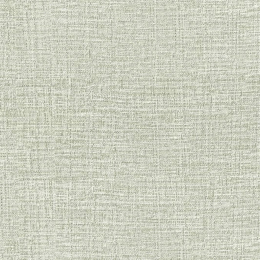 Amiya Grasscloth Wallpaper Sage Green Peel and Stick Faux Fabric Linen Contact