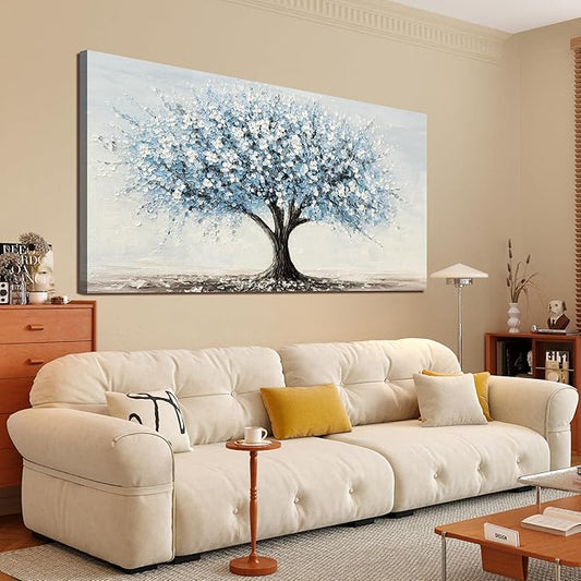 Canvas Wall Art Decor Large Tree of Life Wall Art Decorations Canvas Art Wall
