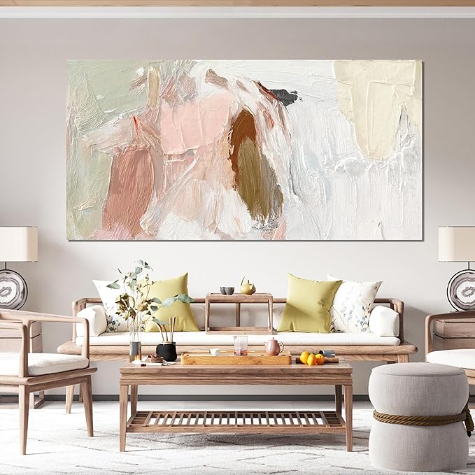 Canvas Wall Art Decor Oversized Wall Art Pictures