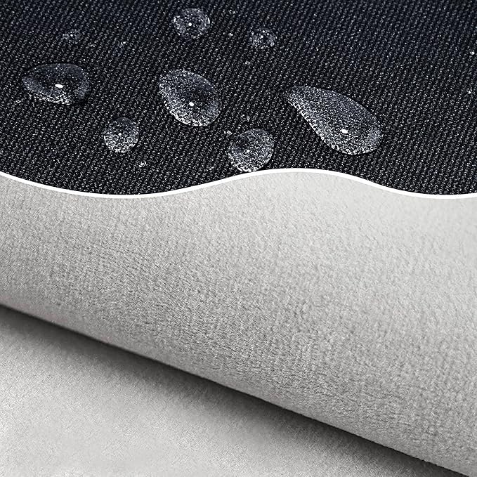 Hseok Laptop Case 11.6 Inch Sleeve Compatible with 12.9 iPad Pro 6th/5th/4th/3rd Gen MacBook Air 13 M3 A3113 M2 A2681 M1 A2337 A2179 A1932/Pro 13 M2 M1 A2338 A2251 A2289 A2159 A1989 A1706 A1708,B01K01