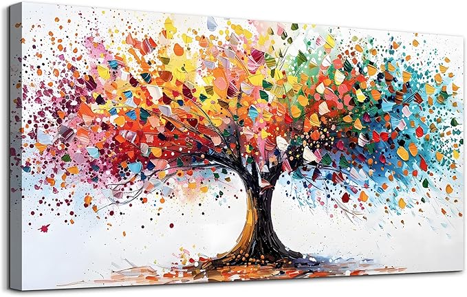 Lapremoly Abstract Wall Decorations