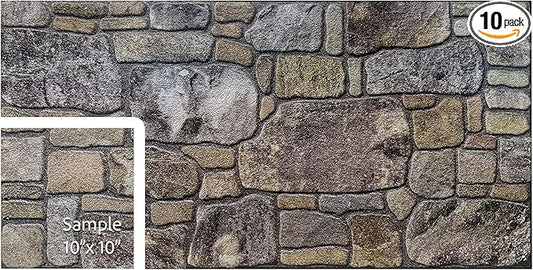 Dundee Deco 3D Wall Panels