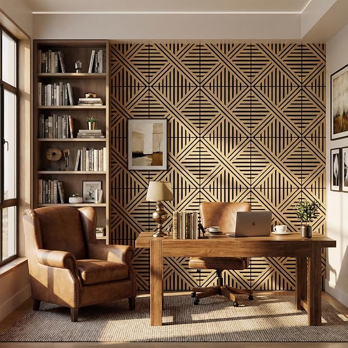 Acoustic Wall Panels, Decorative Acoustic Panels