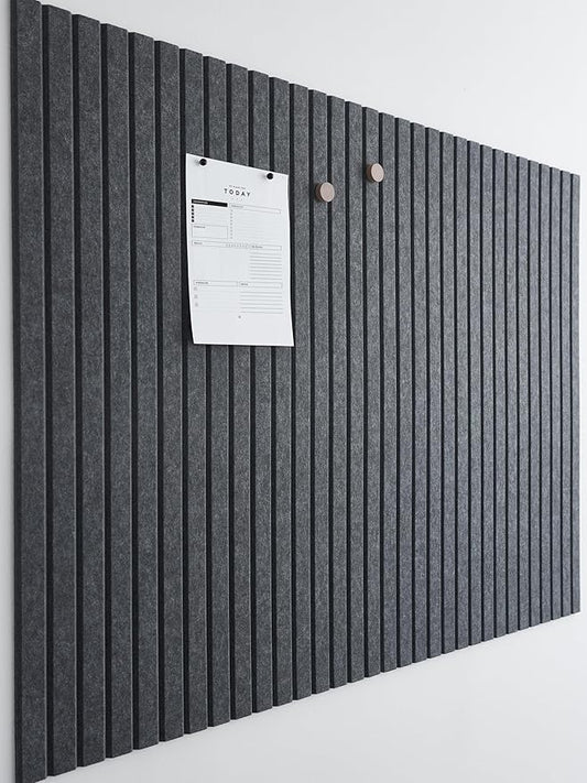 VIVELDA Large Bulletin Board 48x36