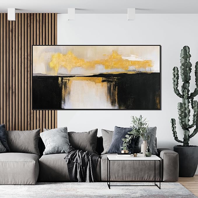 Canvas Wall Art Decor Large Framed Wall Art Decorations Wall Art Pictures