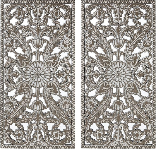 Madison Park Wall Décor for Living Room
